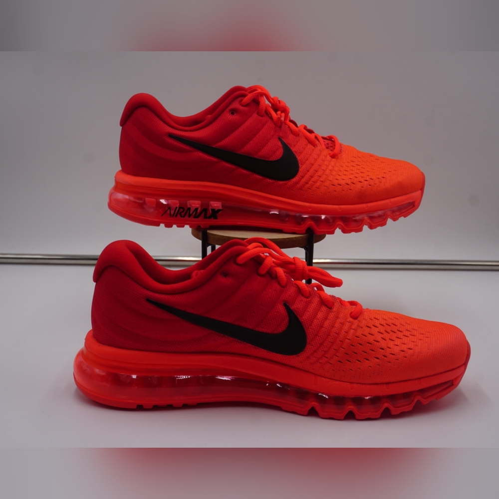 SOLD!!! Air Max 2017